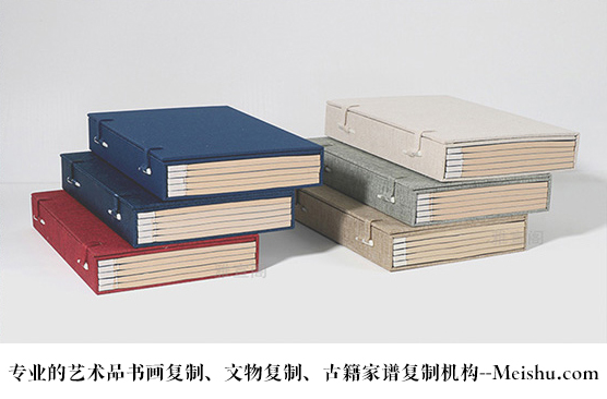 荣县-哪家公司能提供高质量的书画打印复制服务？